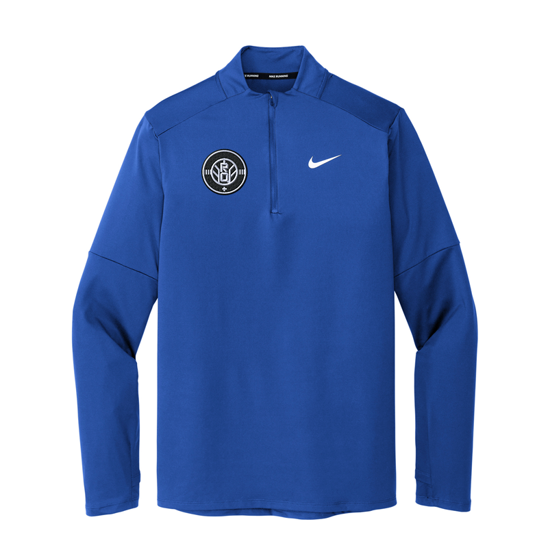 Nike Element 1/2 Zip