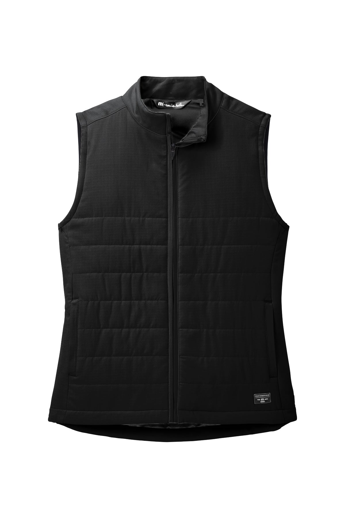 TravisMathew Ladies Cold Bay Vest