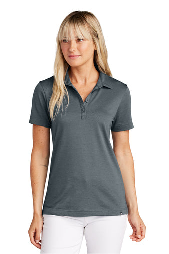 TravisMathew RefQuest Logo Ladies Sunnyvale Polo