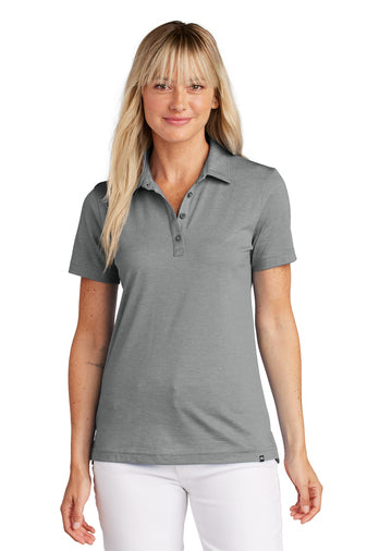 TravisMathew RefQuest Logo Ladies Sunnyvale Polo