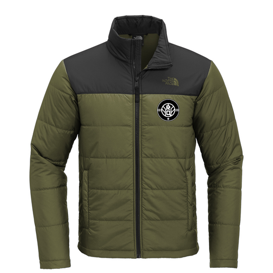 The North Face® Everyday Insulated Jacket