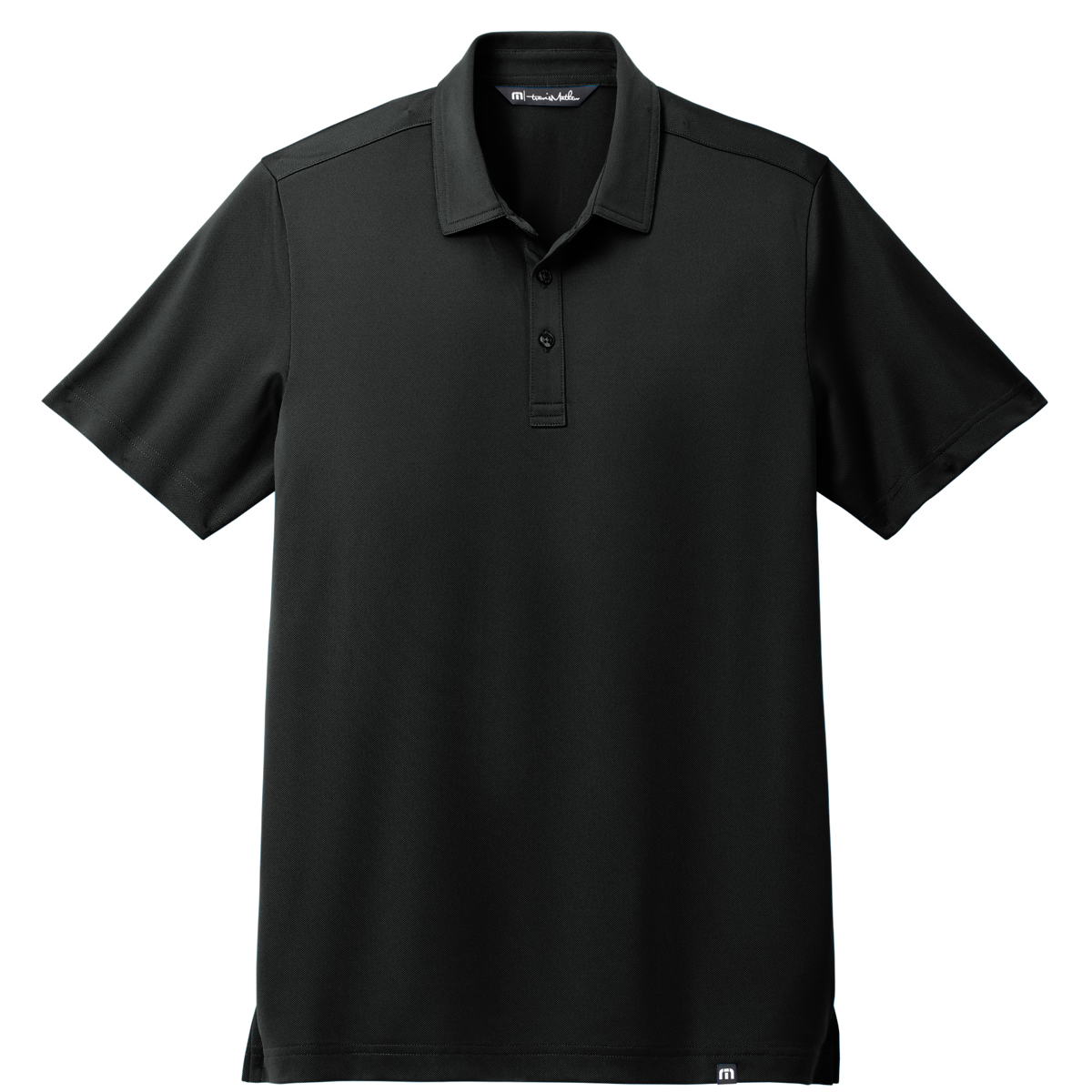 TravisMathew Men's Cabana Solid Polo