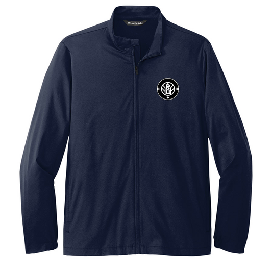 TravisMathew Surfside Full-Zip Jacket