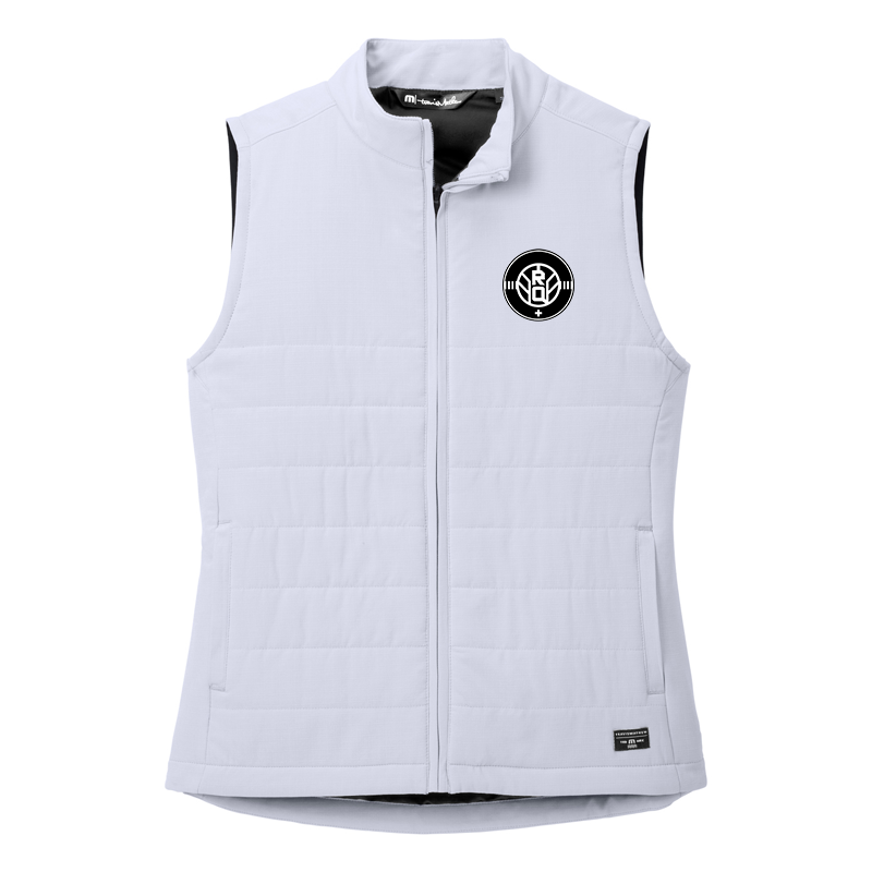 TravisMathew Ladies Cold Bay Vest