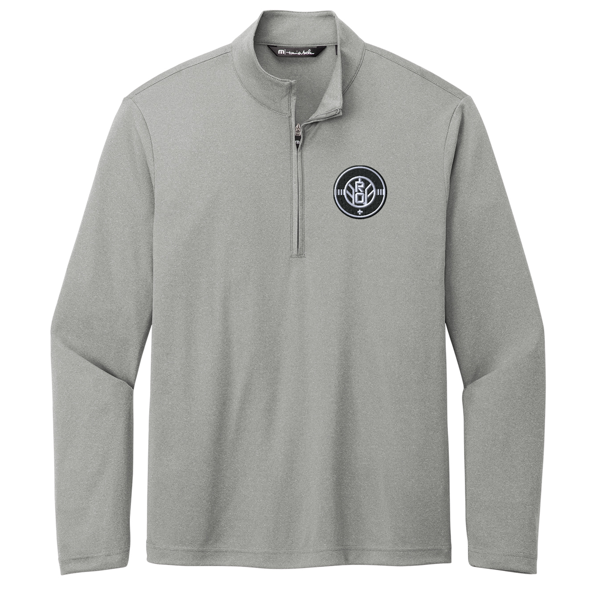 TravisMathew Coto Performance 1/4-Zip