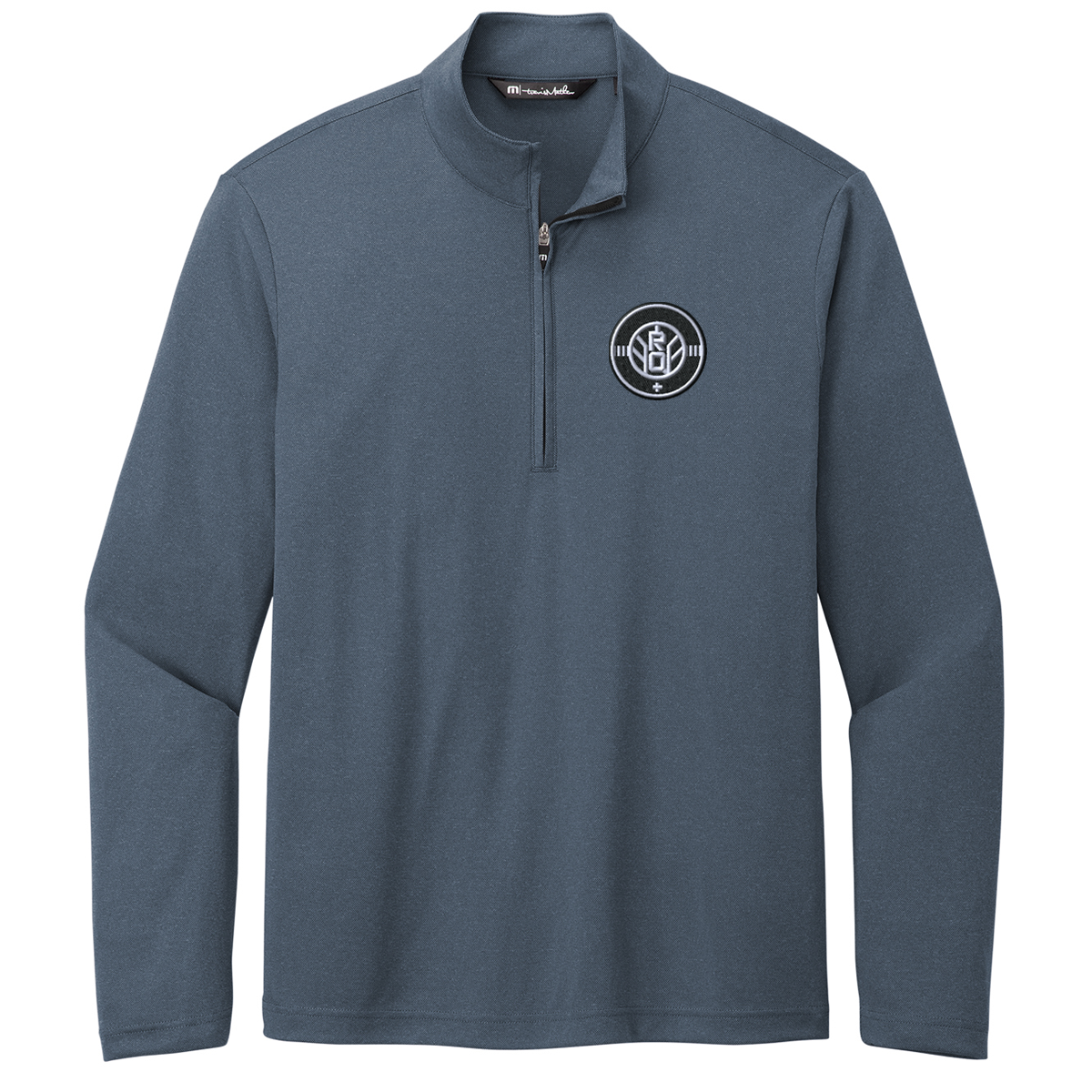 TravisMathew Coto Performance 1/4-Zip