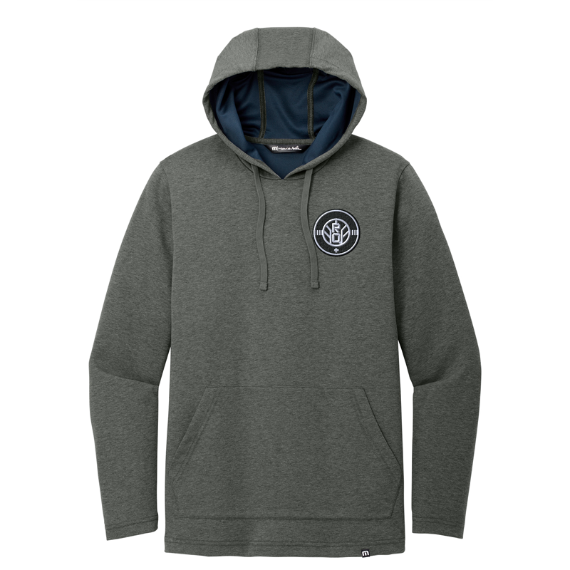 TravisMathew Coveside Hoodie