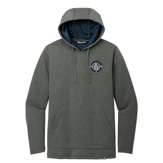 TravisMathew Coveside Hoodie