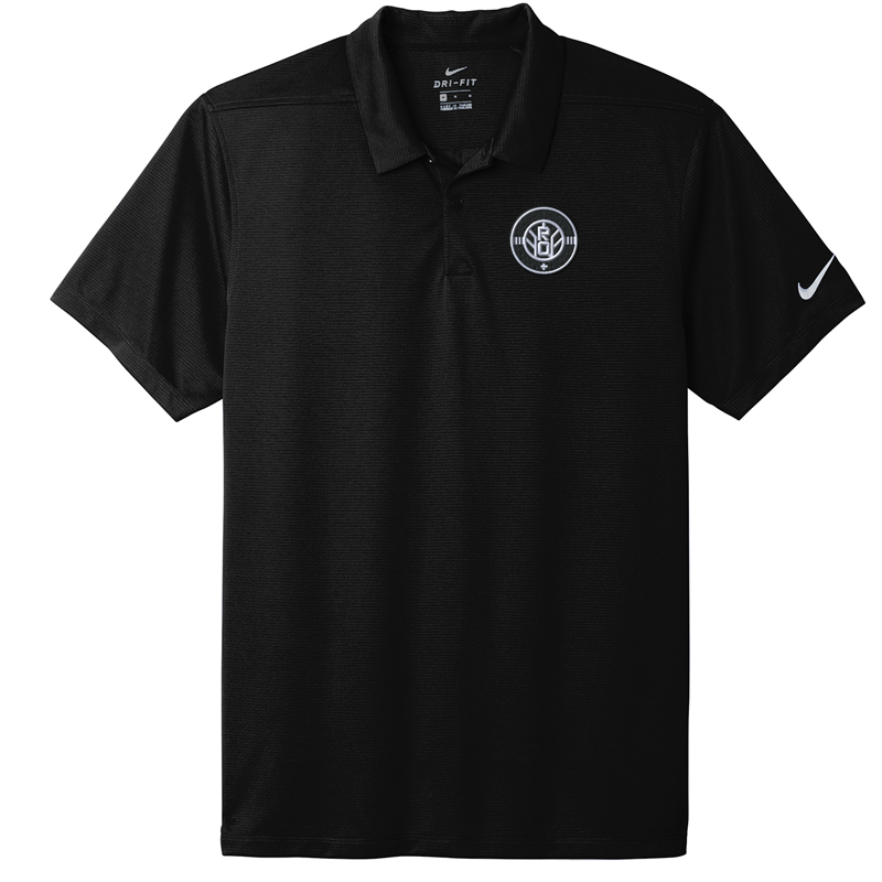 Nike Dry Essential Polo